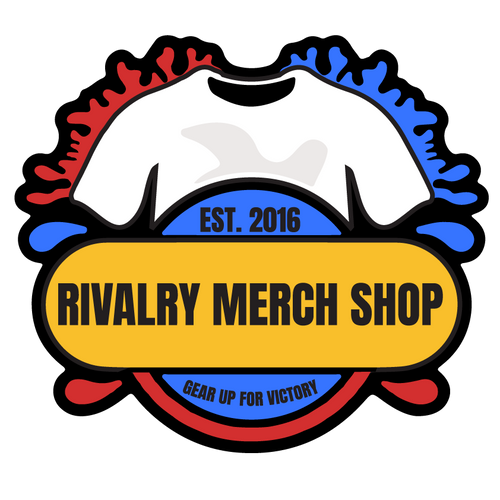 Rivalry Merch Shop